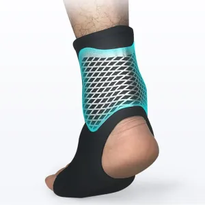 1pcs Ankle Support Compression Brace