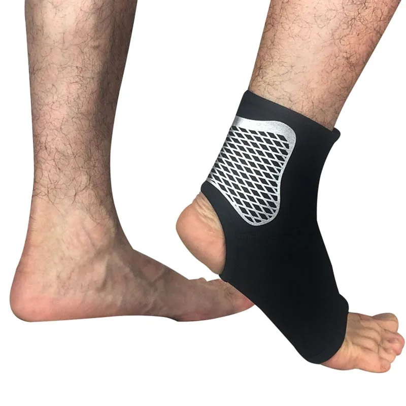 1pcs Ankle Support Compression Brace