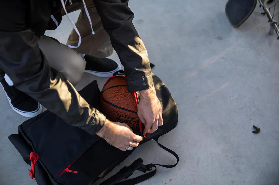 35L Urban Backpack