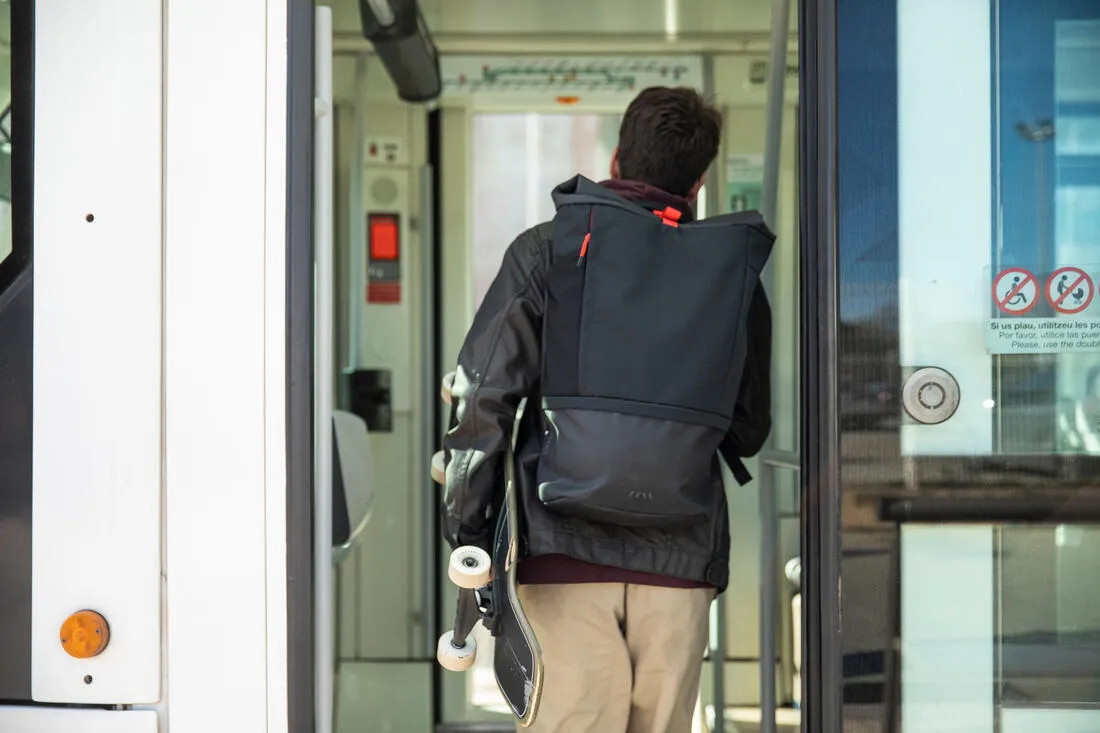 35L Urban Backpack