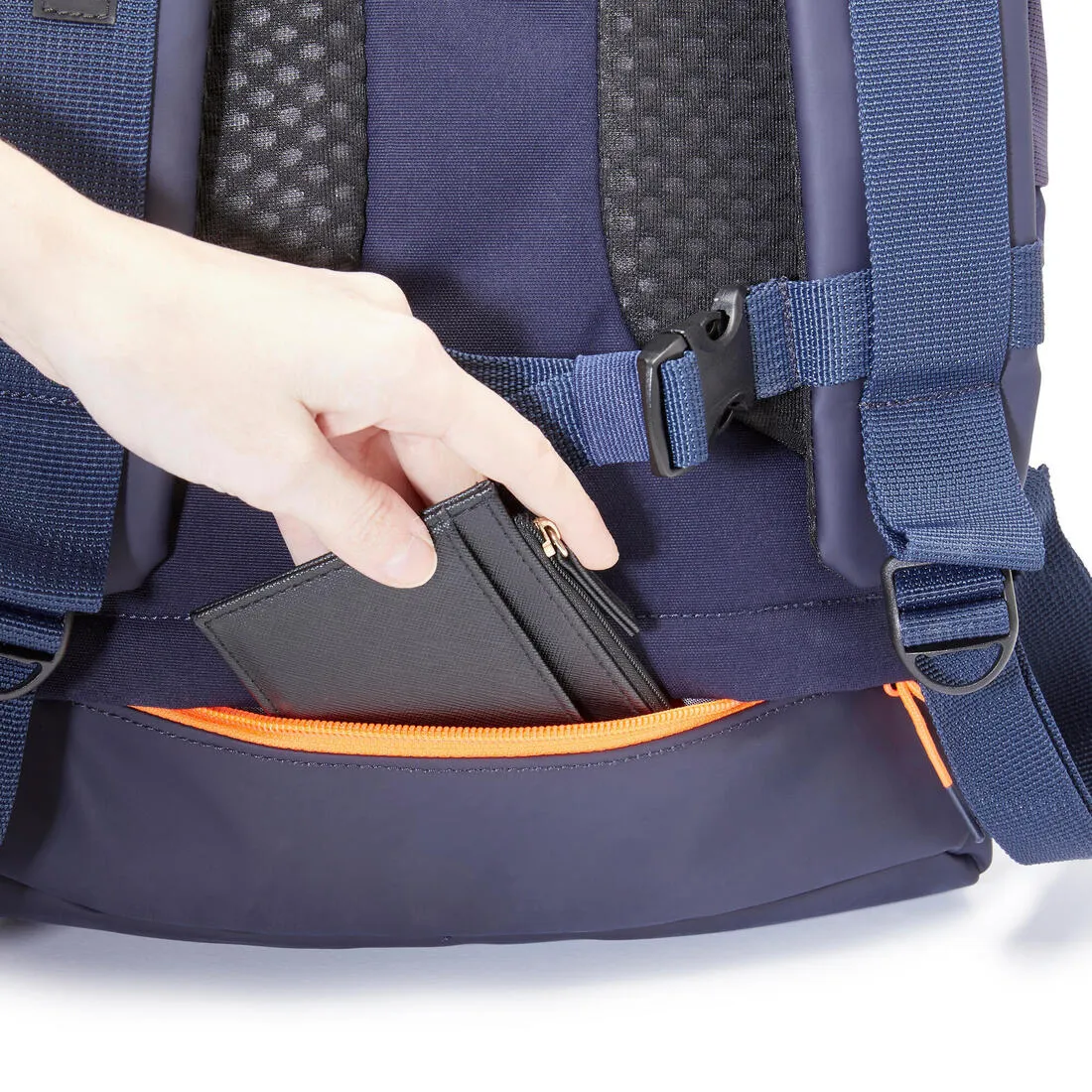 35L Urban Backpack