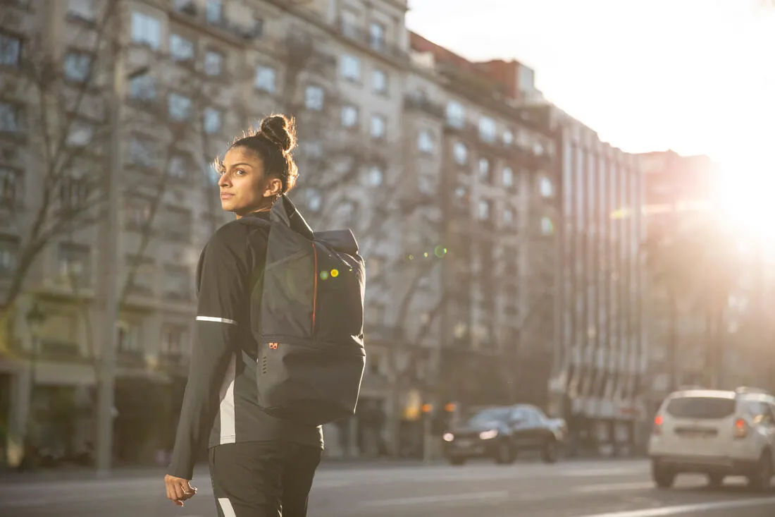 35L Urban Backpack