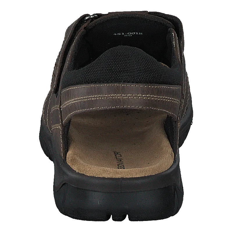 451-0018 Brown