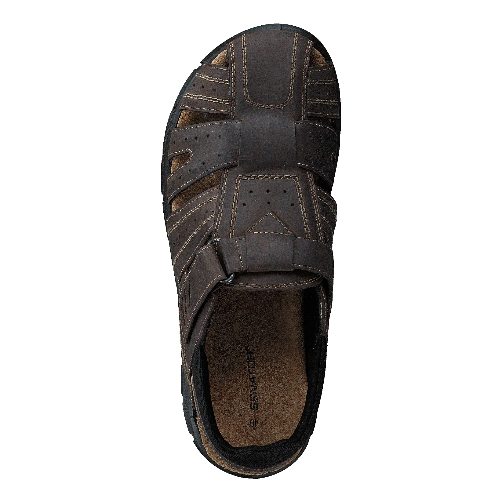 451-0018 Brown