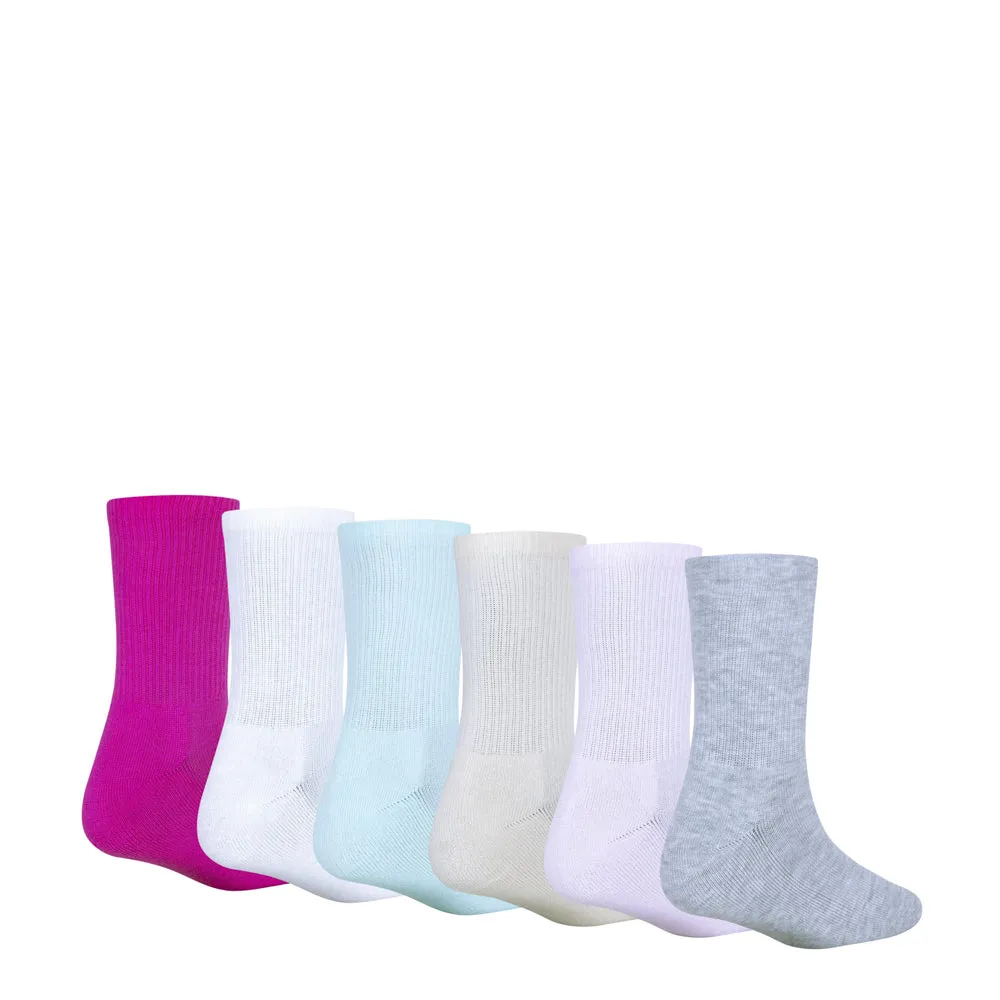 6 Pack Medium Everyday Essentials Crew