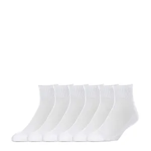 6 Pack Medium Quarter