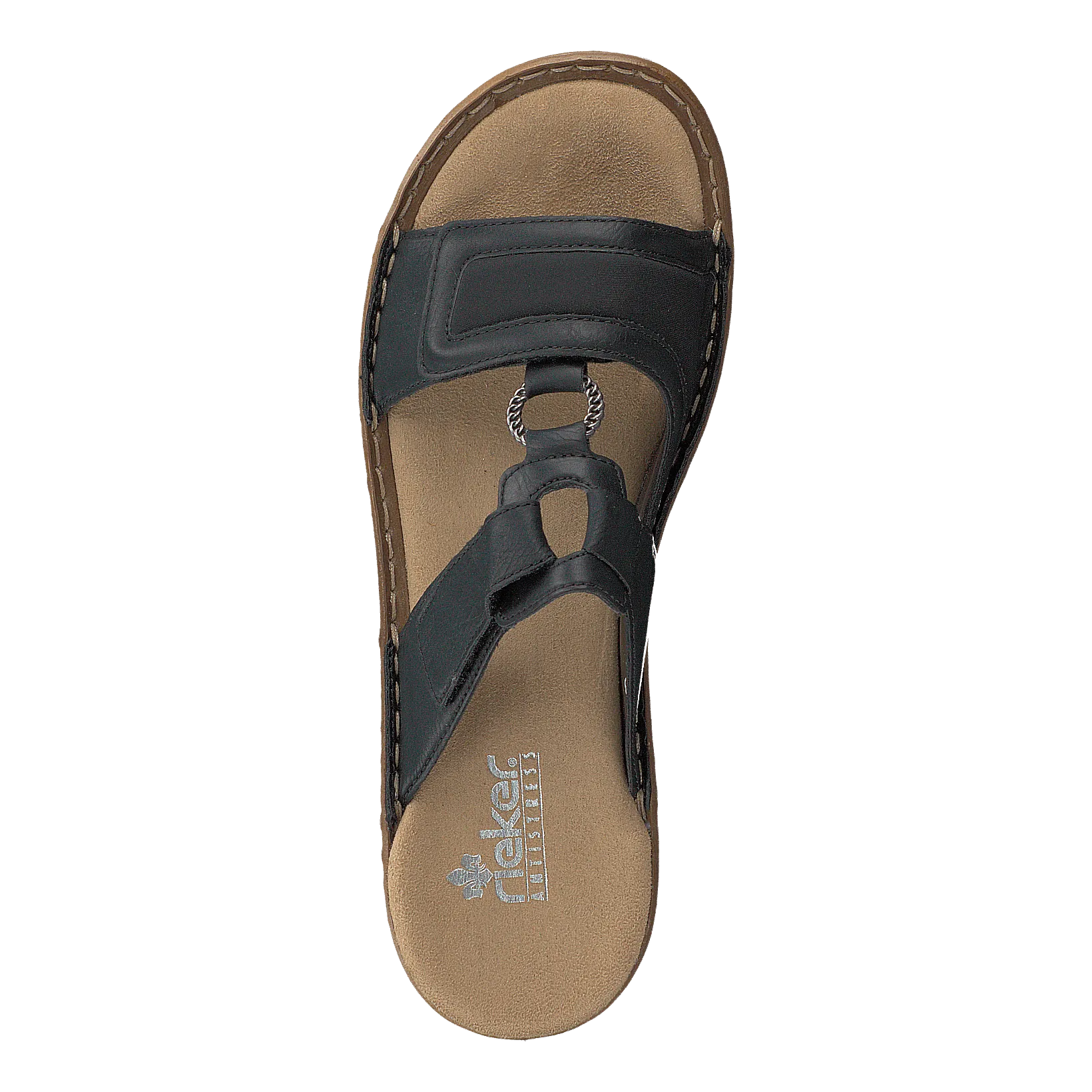 608n9-00 Black