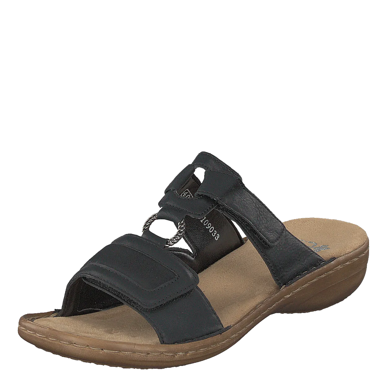 608n9-00 Black