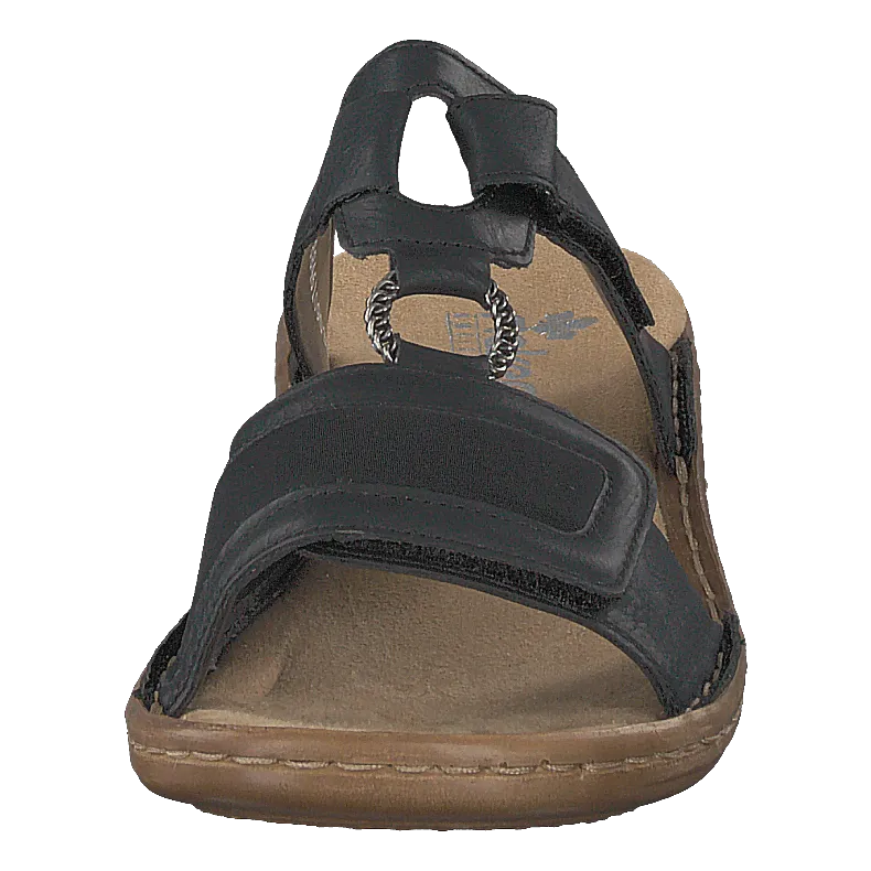 608n9-00 Black