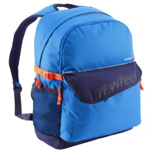 Abeona 300 30L Backpack - Blue/Orange