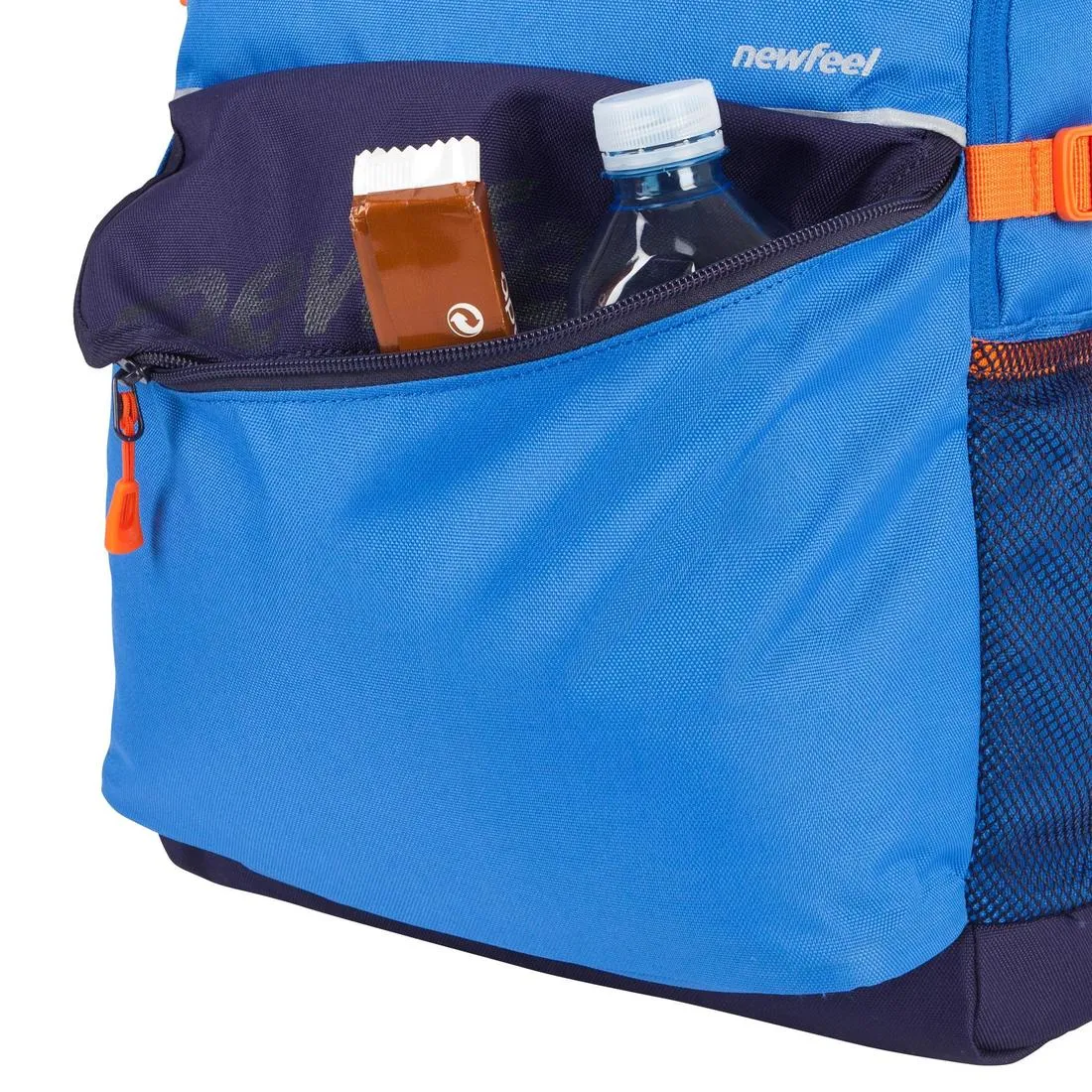 Abeona 300 30L Backpack - Blue/Orange