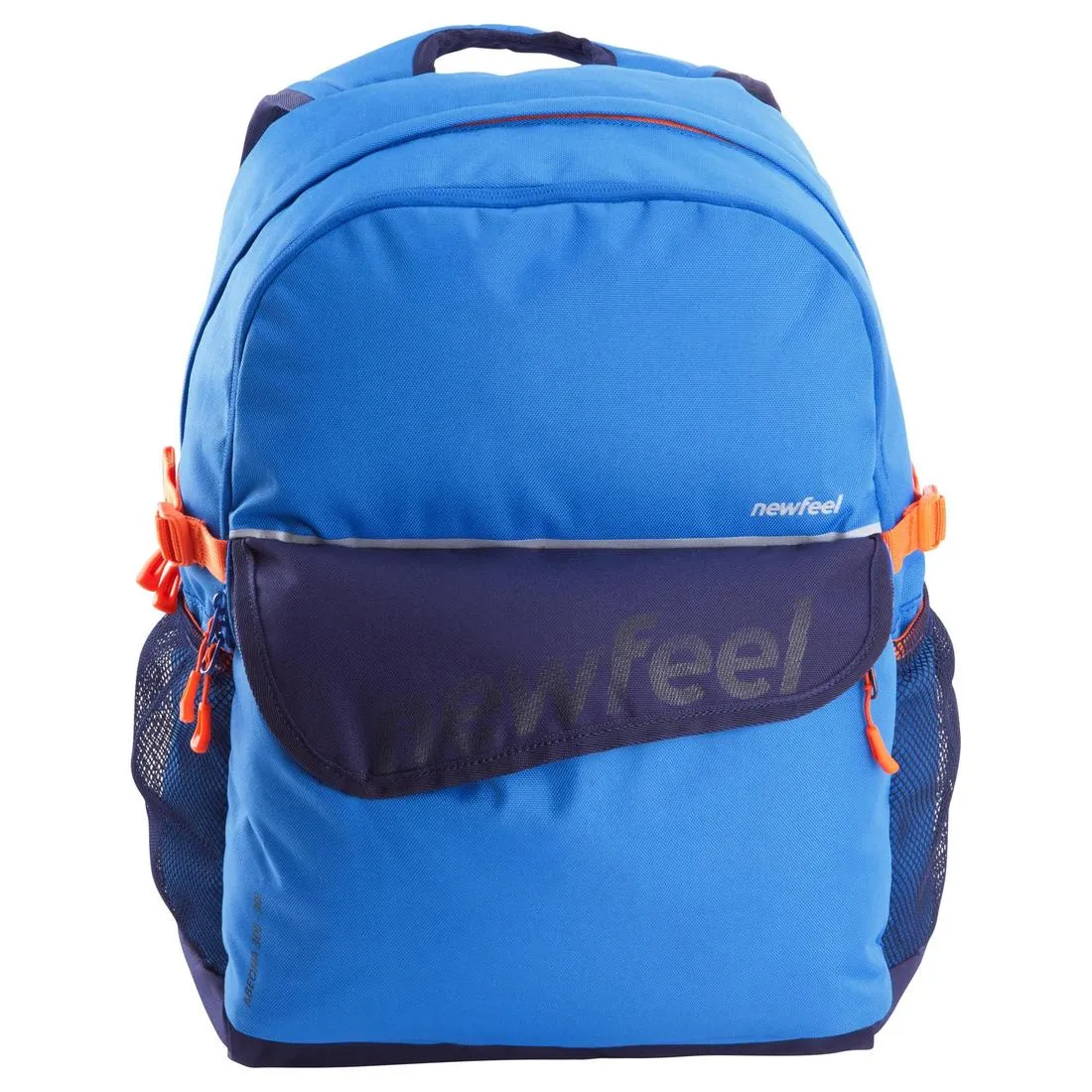 Abeona 300 30L Backpack - Blue/Orange