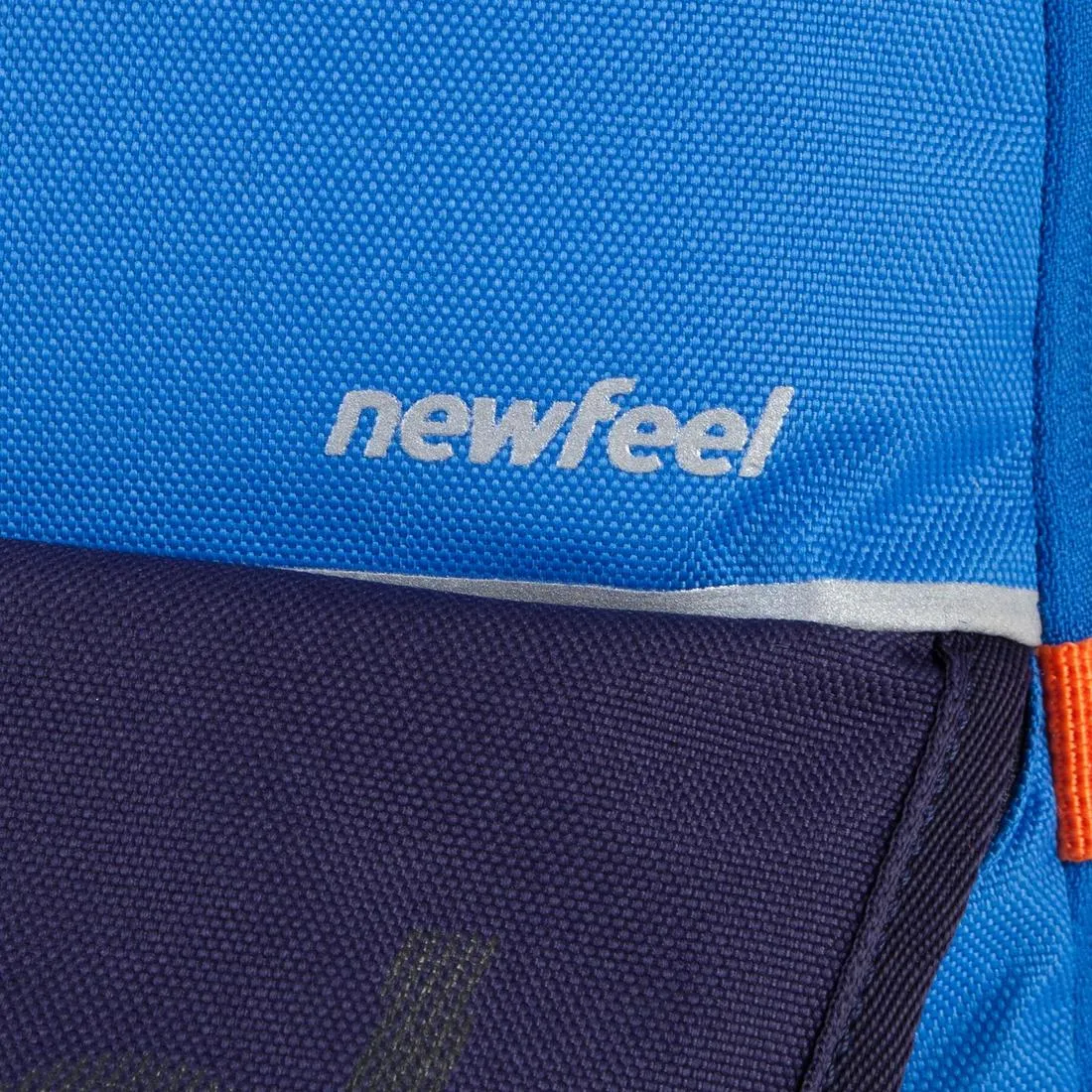 Abeona 300 30L Backpack - Blue/Orange