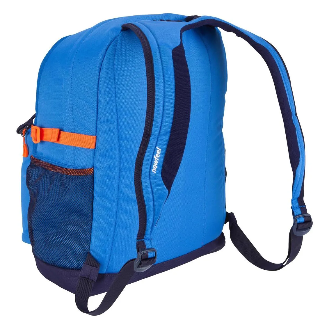 Abeona 300 30L Backpack - Blue/Orange