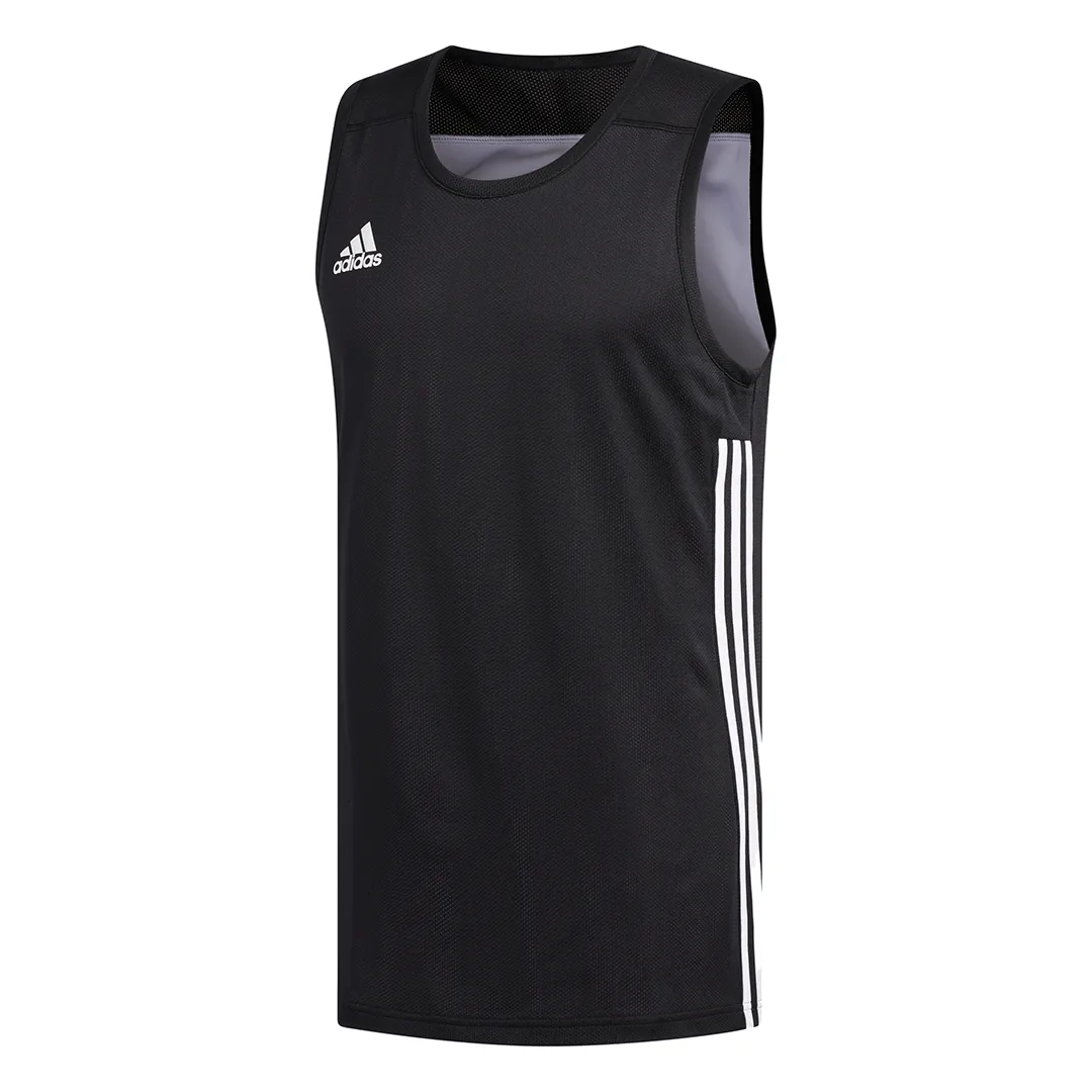 adidas Men 3G Speed Reversible Jersey | DX6385