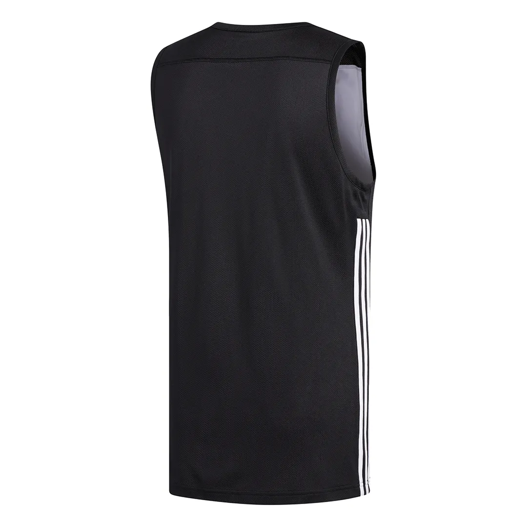 adidas Men 3G Speed Reversible Jersey | DX6385