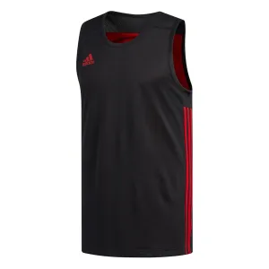 adidas Men 3G Speed Reversible Jersey | DY6588