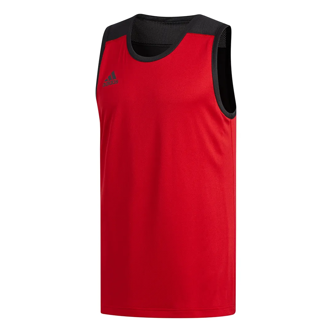 adidas Men 3G Speed Reversible Jersey | DY6588