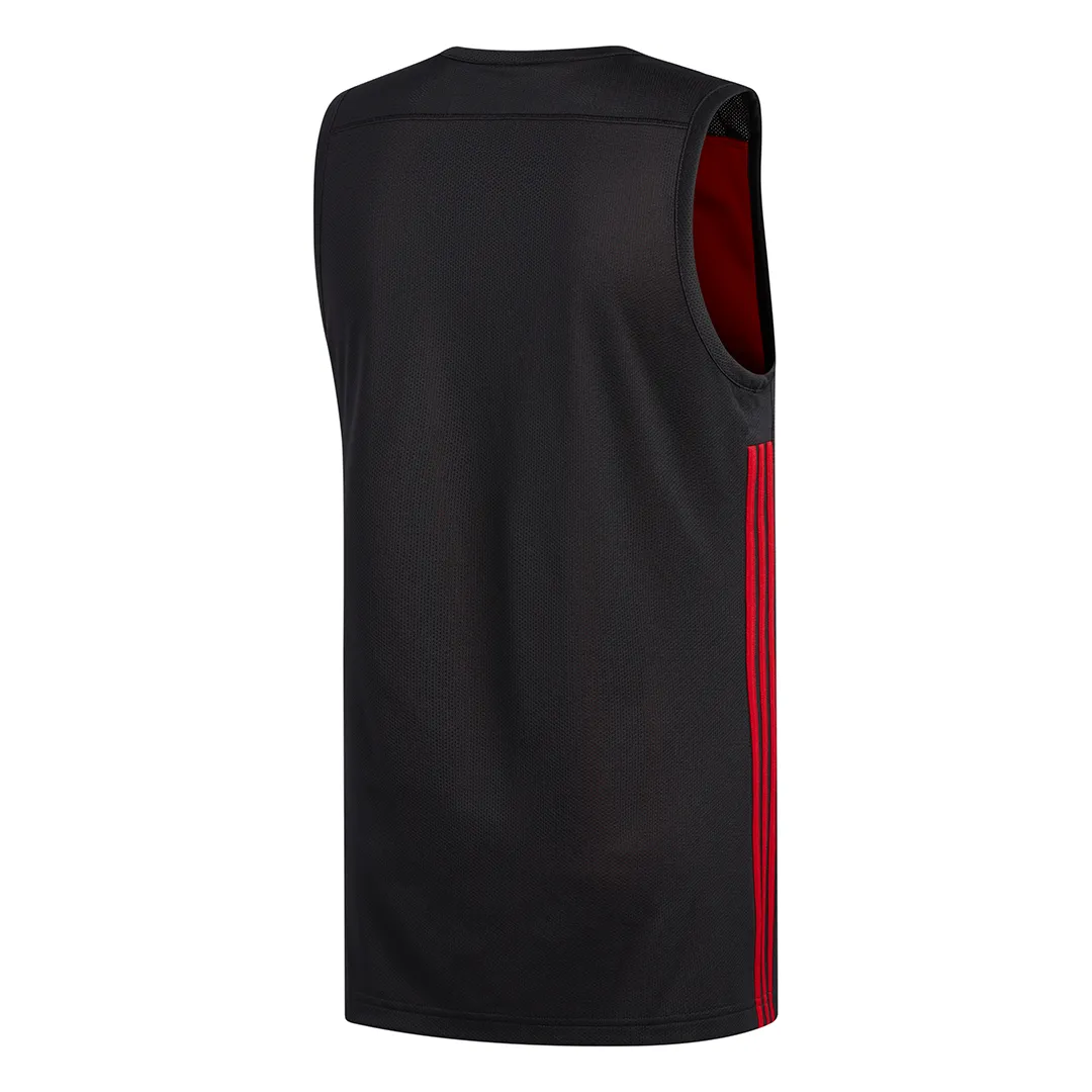adidas Men 3G Speed Reversible Jersey | DY6588