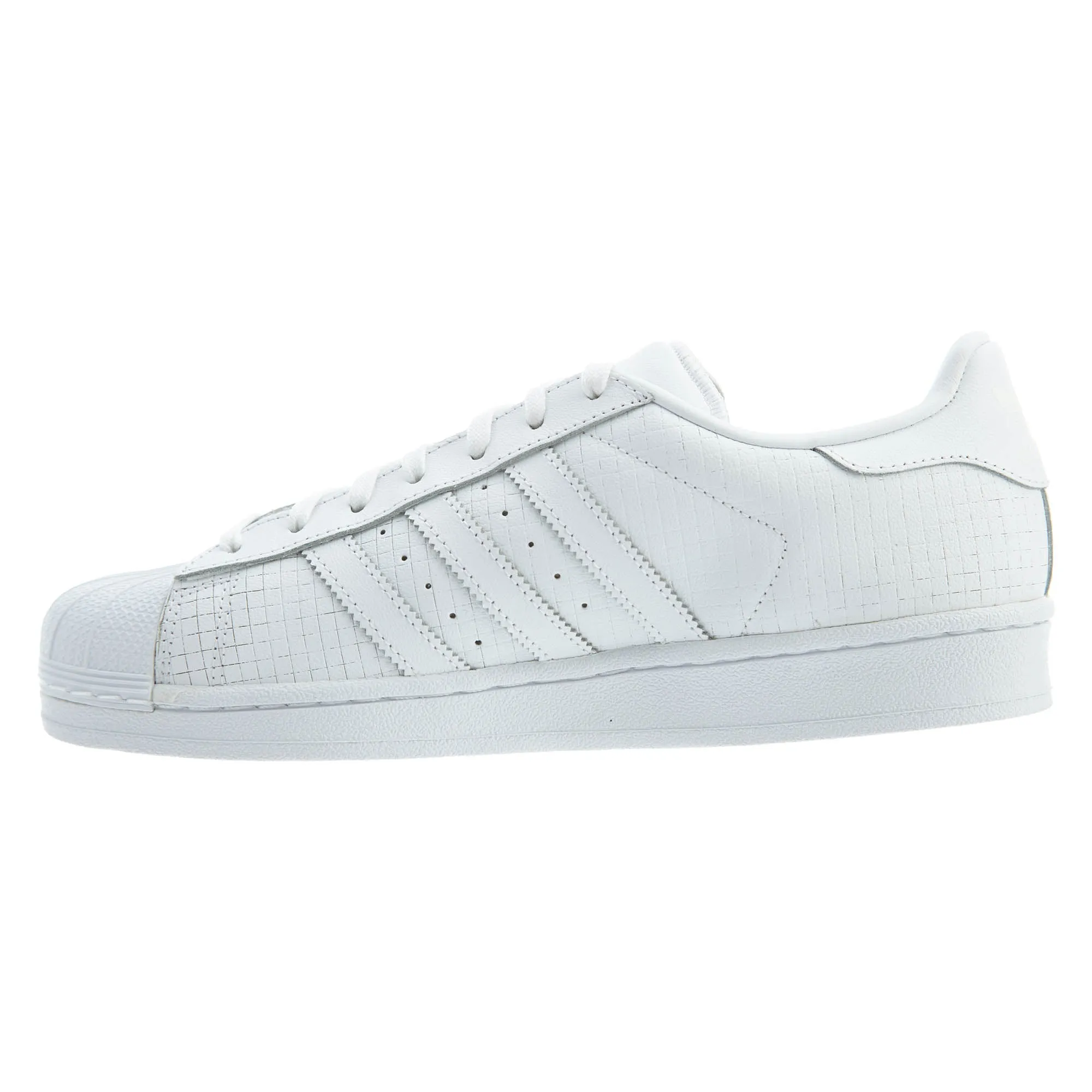 Adidas Superstar  Mens Style :AQ8334