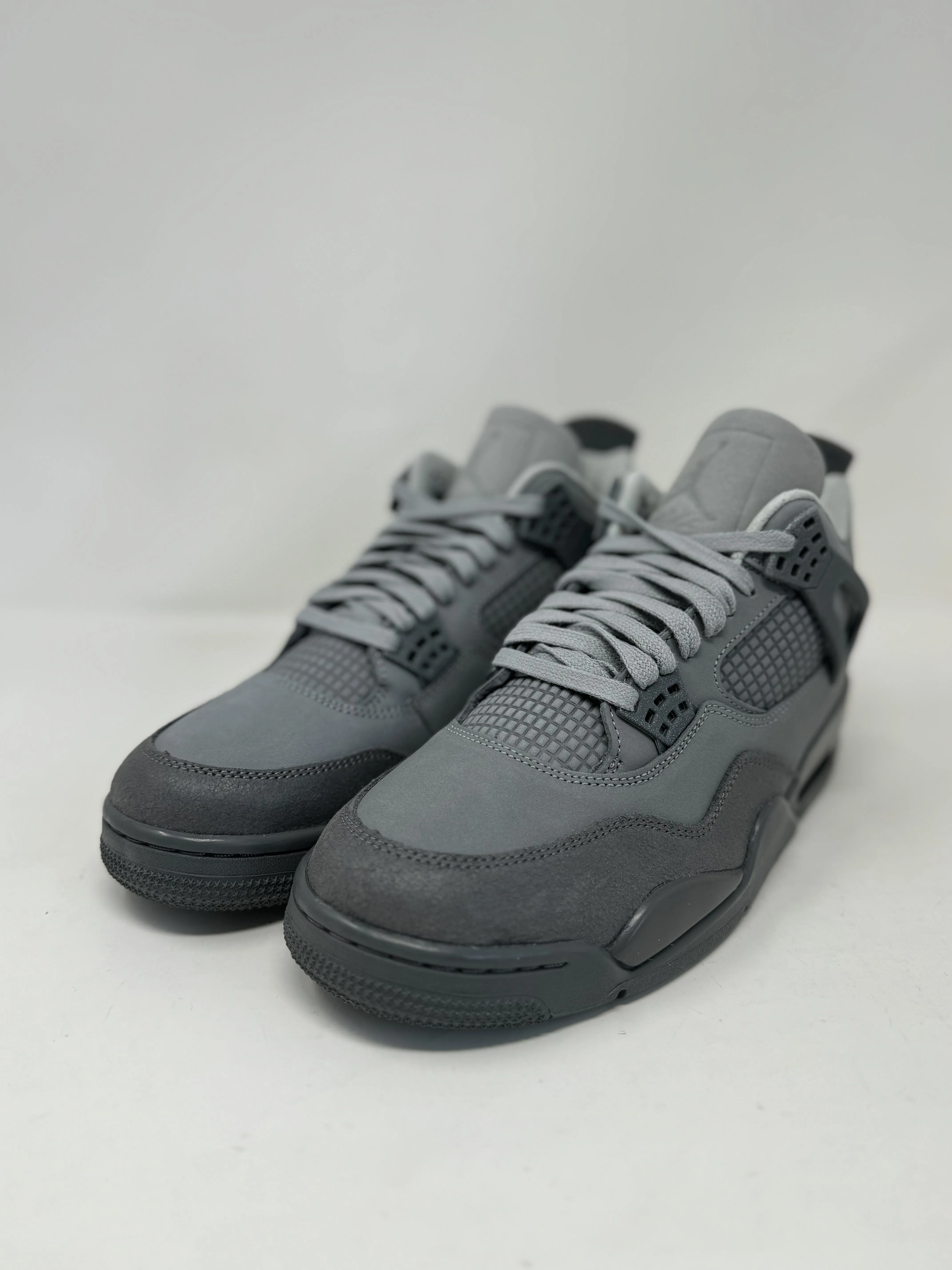 Air Jordan 4 Retro SE, Wet Cement