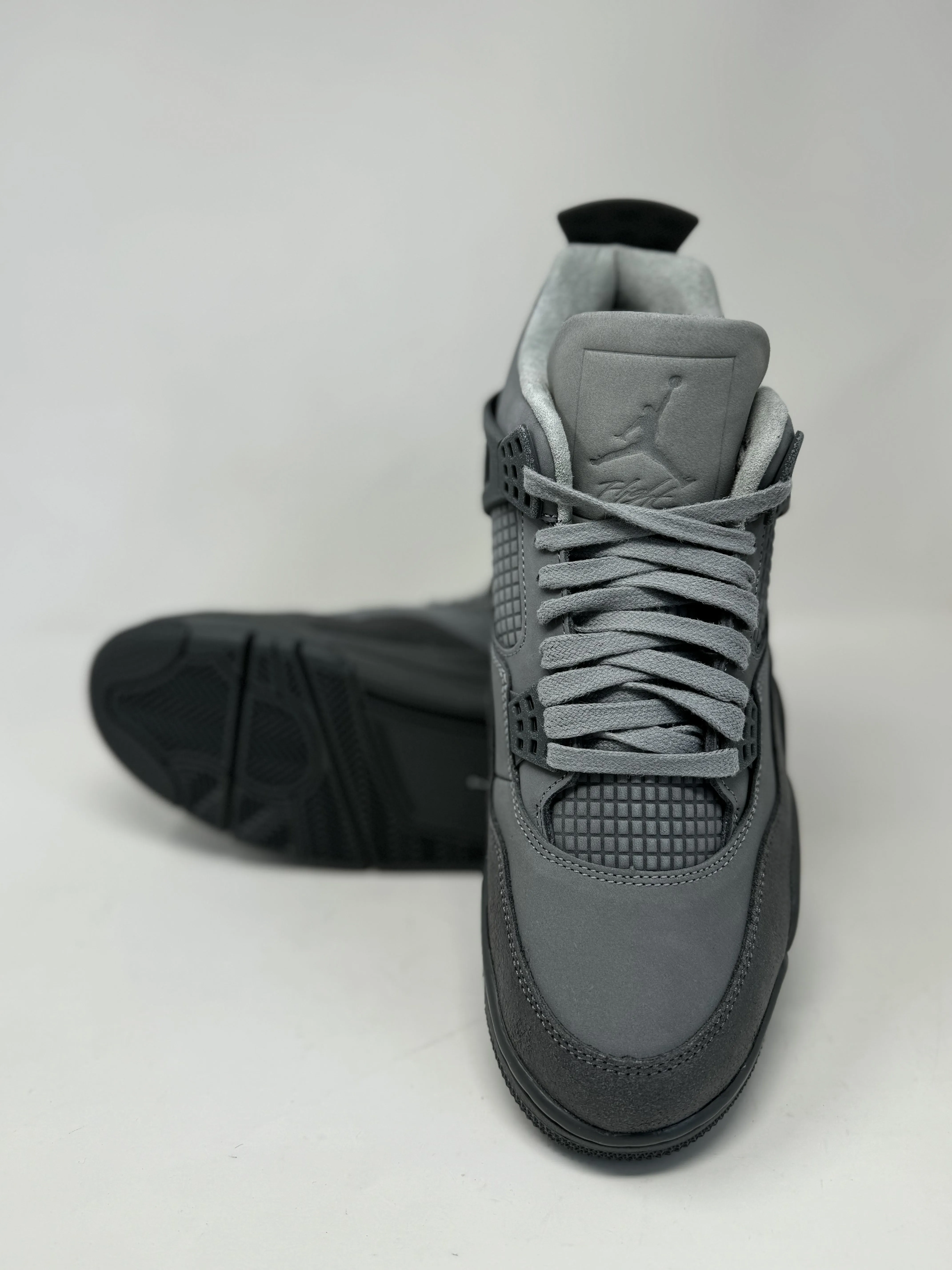 Air Jordan 4 Retro SE, Wet Cement
