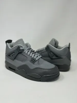 Air Jordan 4 Retro SE, Wet Cement
