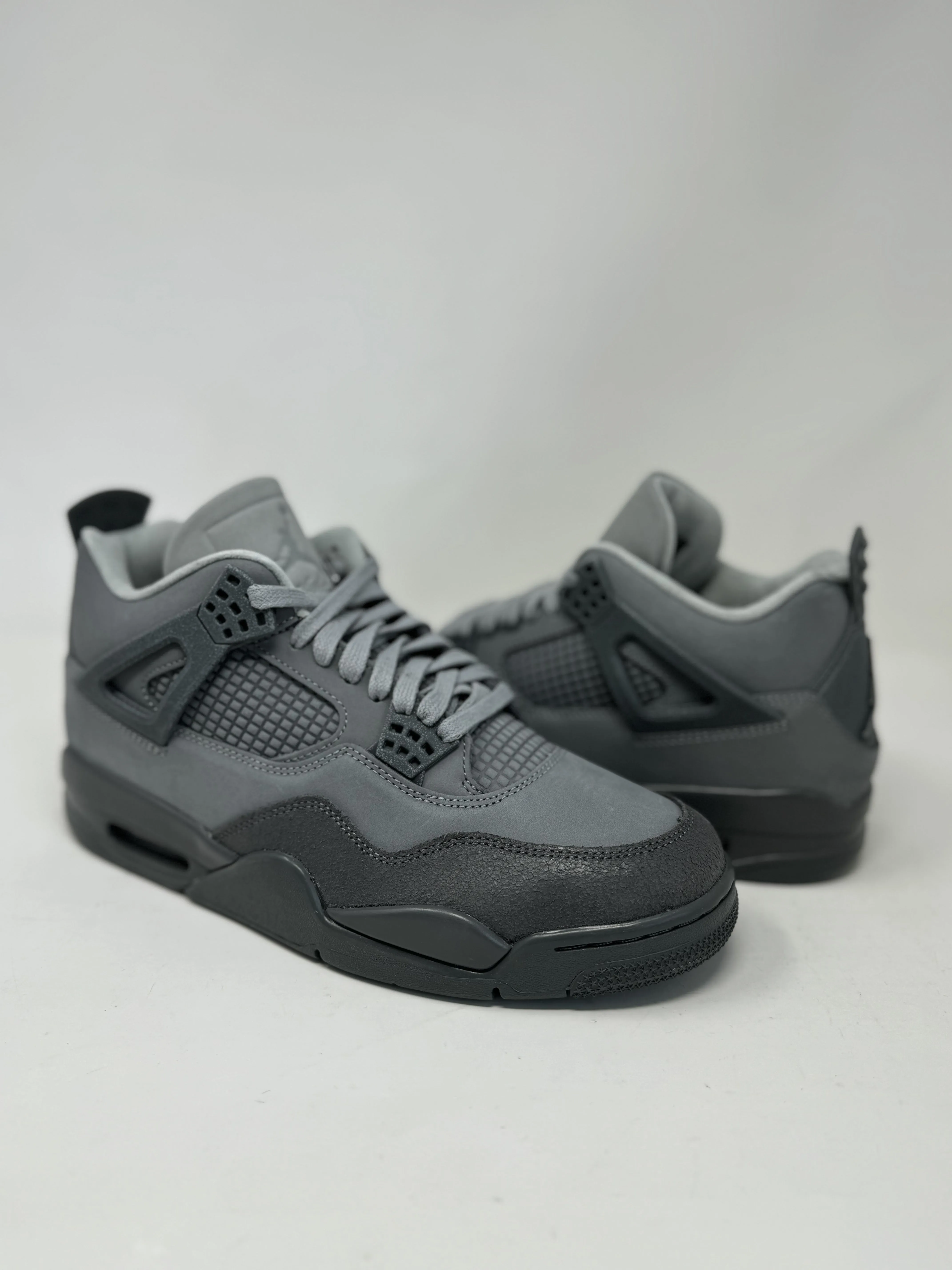 Air Jordan 4 Retro SE, Wet Cement