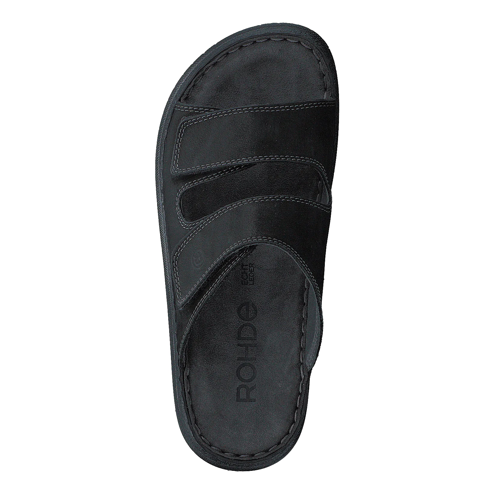 Alassio Black
