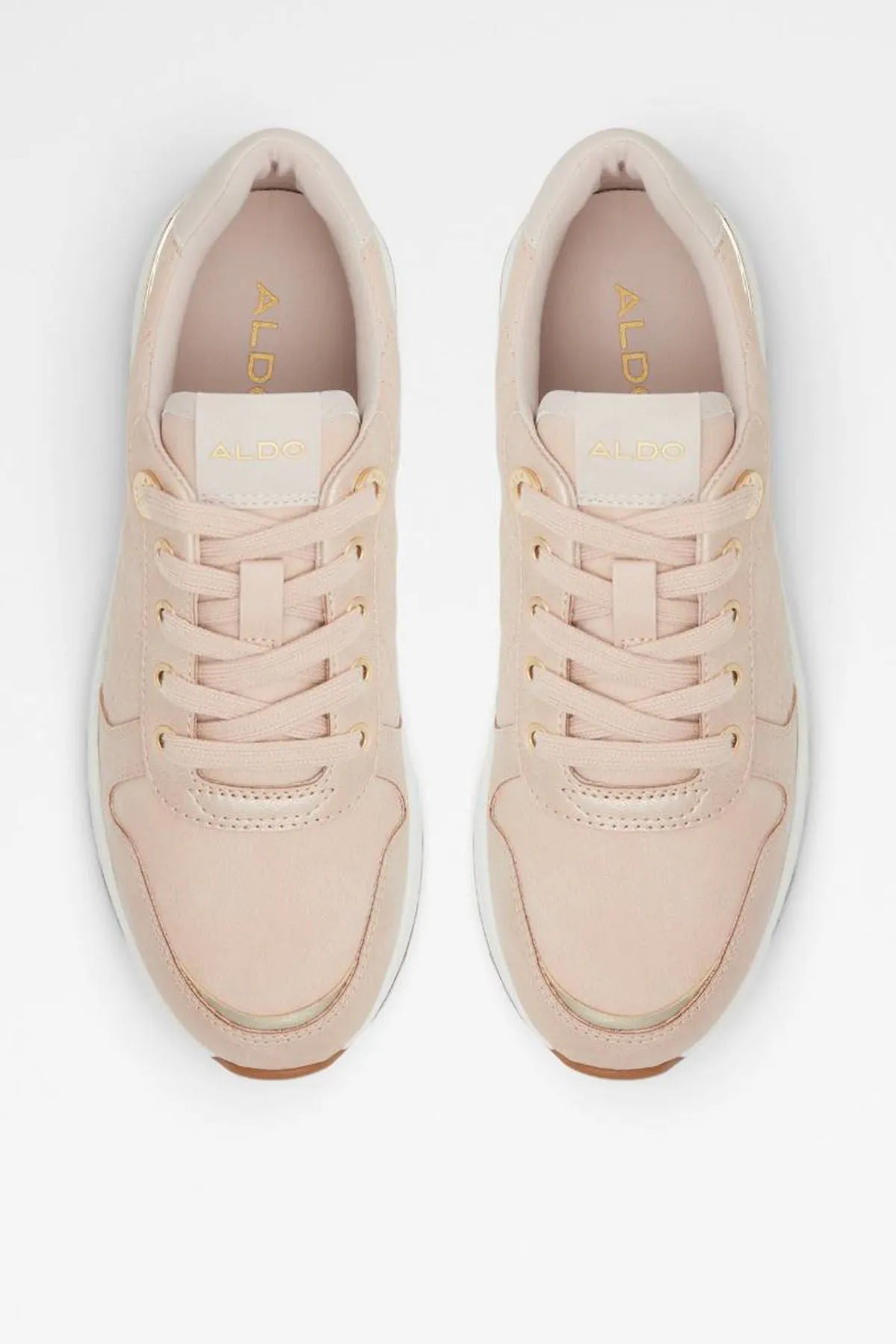 ALDO Calaennon | Sneakers Beige | Women