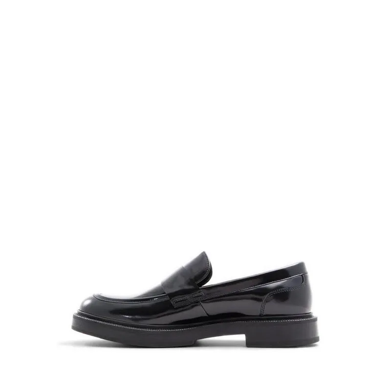ALDO Niko Men's Loafers - Black