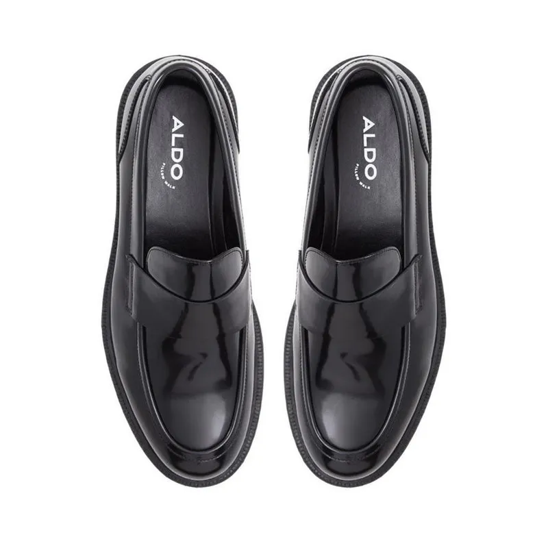 ALDO Niko Men's Loafers - Black