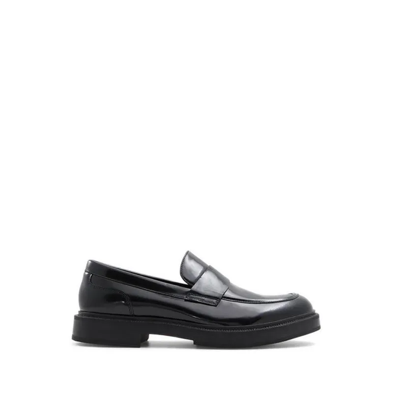ALDO Niko Men's Loafers - Black