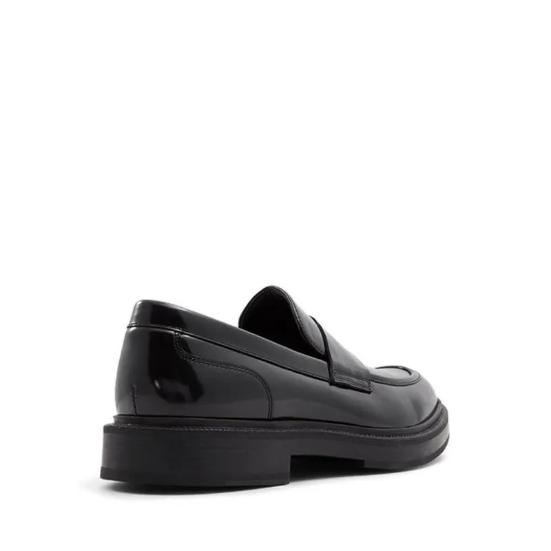 ALDO Niko Men's Loafers - Black