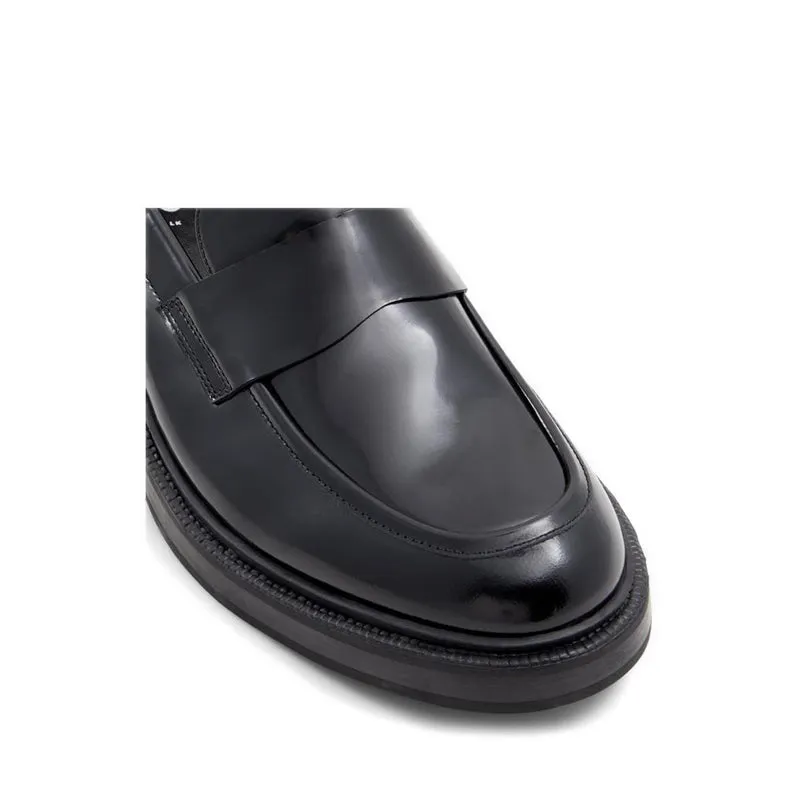 ALDO Niko Men's Loafers - Black