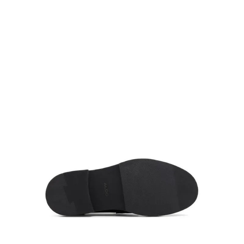 ALDO Niko Men's Loafers - Black