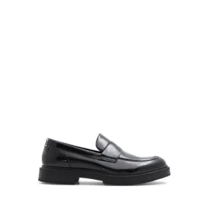 ALDO Niko Men's Loafers - Black