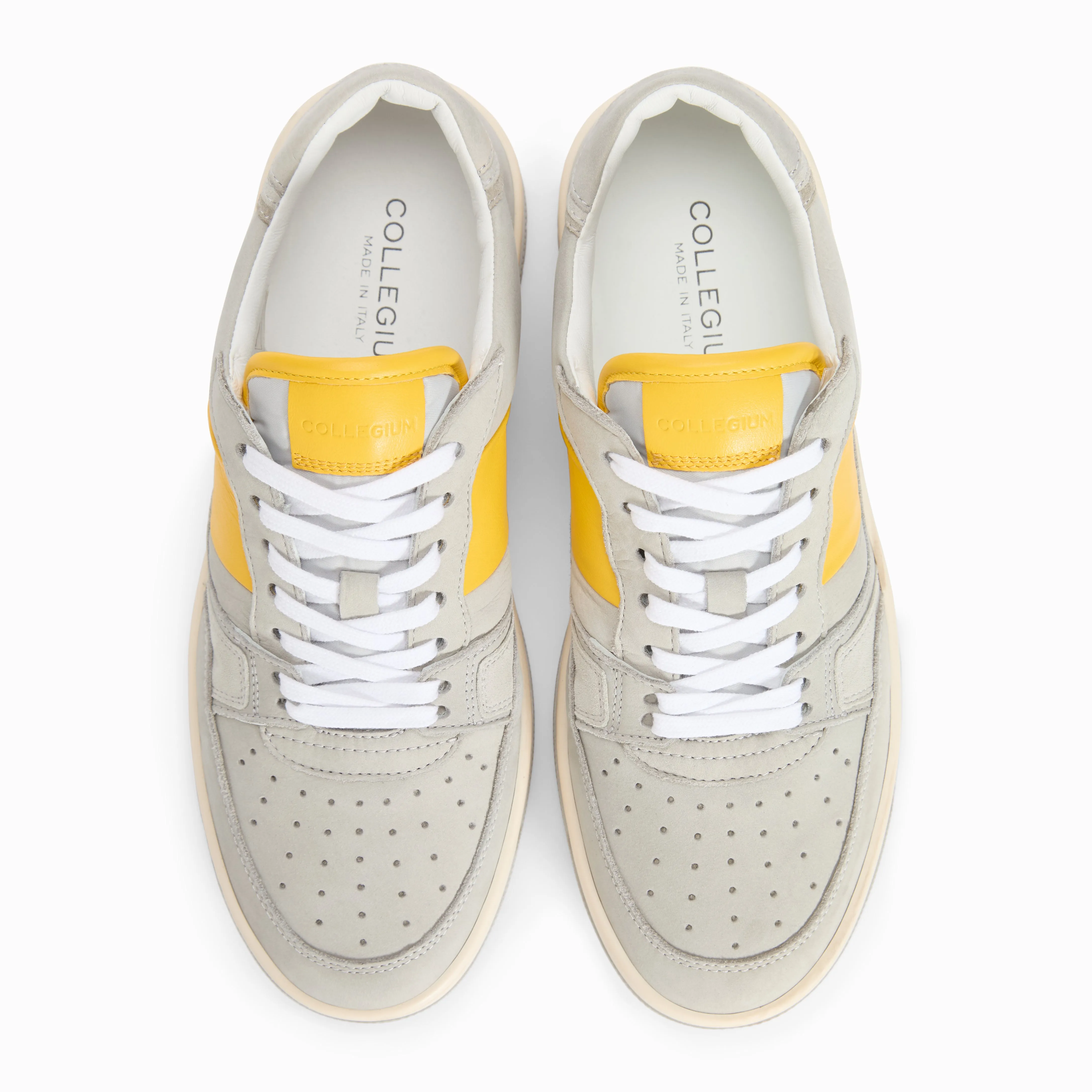 Alpha - Lightning Grey