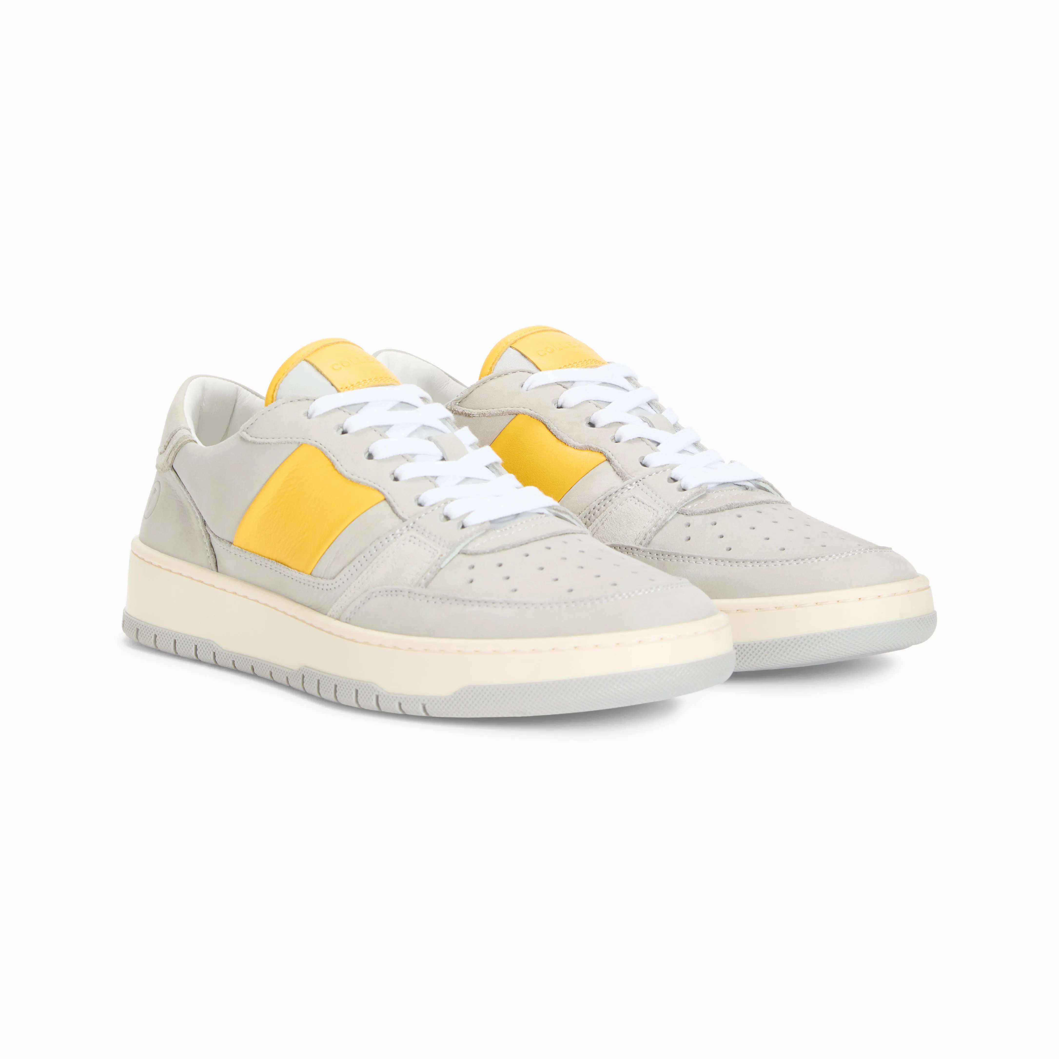 Alpha - Lightning Grey