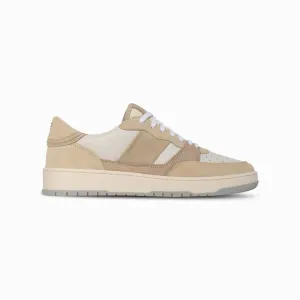 Alpha - Panna Suede