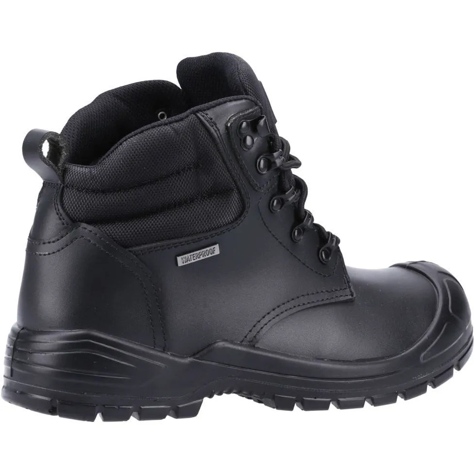 Amblers AS241 Waterproof Steel Toe Cap Safety Boots