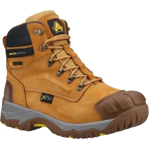 Amblers AS986 Waterproof Steel Toe Safety Boots