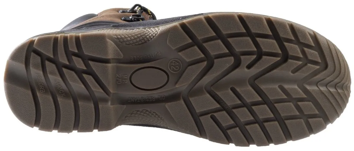 Amblers FS197 S3 Mens Waterproof Safety Boots