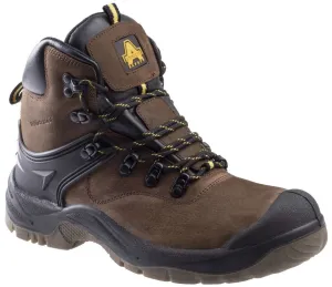 Amblers FS197 S3 Mens Waterproof Safety Boots