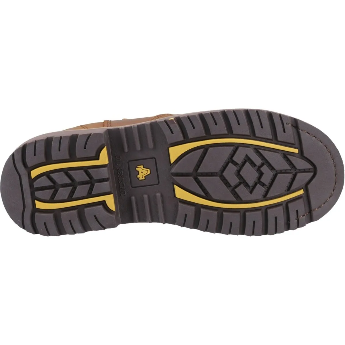 Amblers FS225 Waterproof Safety Dealer Boots