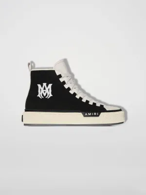 Amiri MA Court High