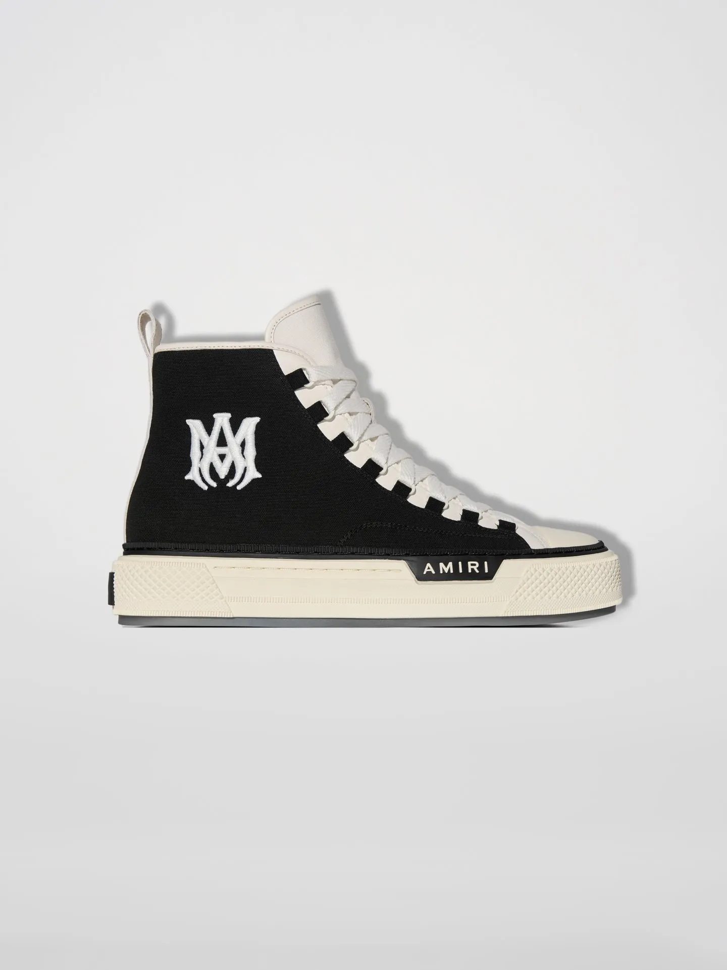 Amiri MA Court High