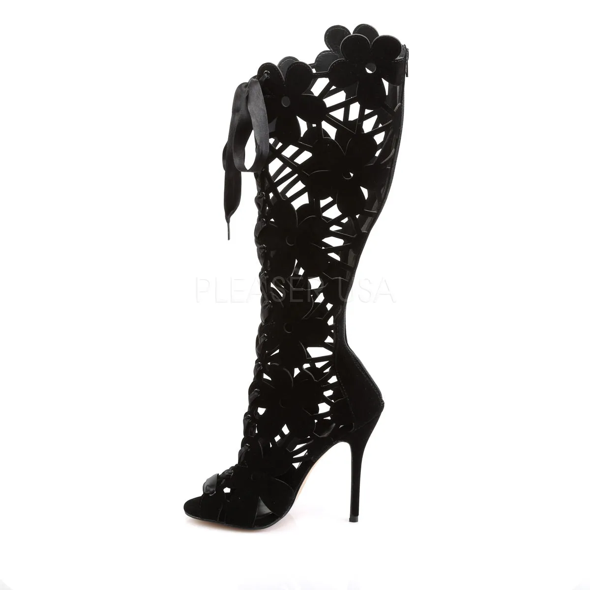 AMUSE-2020  Black Velvet