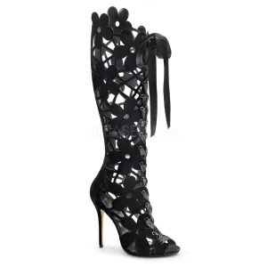 AMUSE-2020  Black Velvet