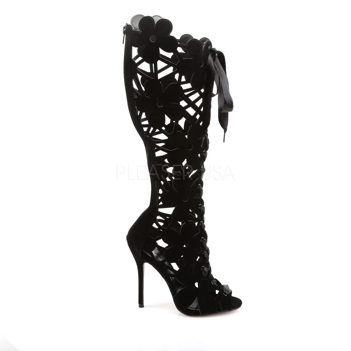 AMUSE-2020  Black Velvet